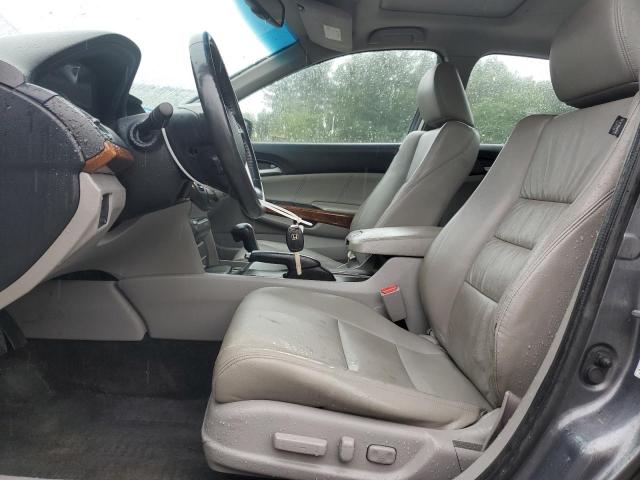 2012 HONDA ACCORD EXL - 1HGCP3F8XCA012387