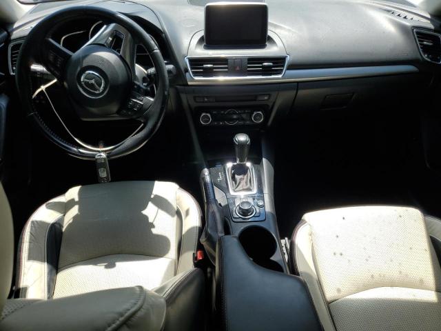 2015 MAZDA 3 GRAND TO JM1BM1M30F1223505