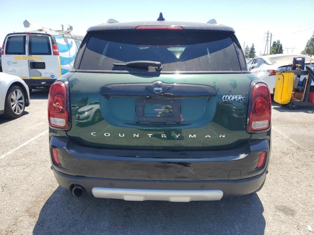 2018 MINI COOPER S E WMZYU7C42J3E56728