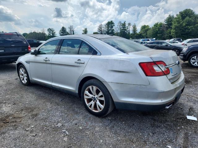 2010 FORD TAURUS SEL - 1FAHP2EW3AG161240