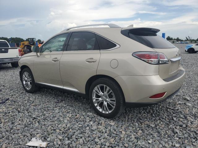 2015 LEXUS RX 350 2T2ZK1BA7FC206908