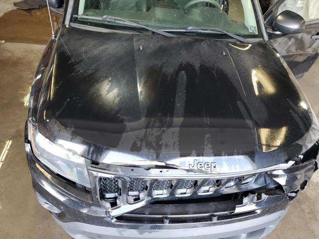2015 JEEP COMPASS SP - 1C4NJDBBXFD340170