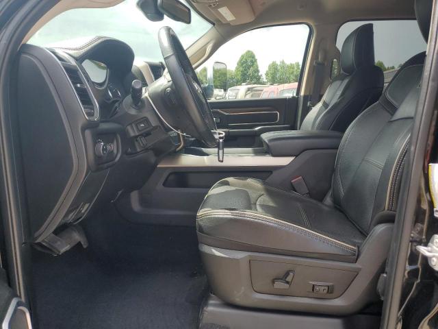 2022 RAM 2500 LARAM 3C6UR5FLXNG310107