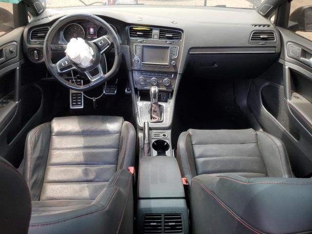2017 VOLKSWAGEN GTI S/SE 3VW447AU2HM020336