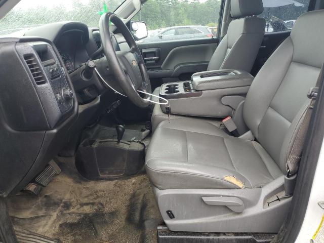 2016 CHEVROLET SILVERADO - 1GCVKNEH2GZ391315