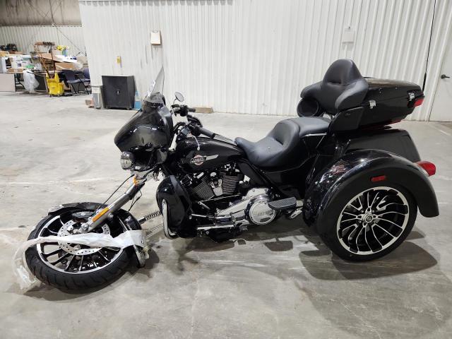 2025 HARLEY-DAVIDSON FLHTCUTG 1HD1MAF17SB854939