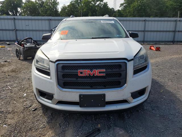 2016 GMC ACADIA SLE 1GKKVPKD6GJ298033