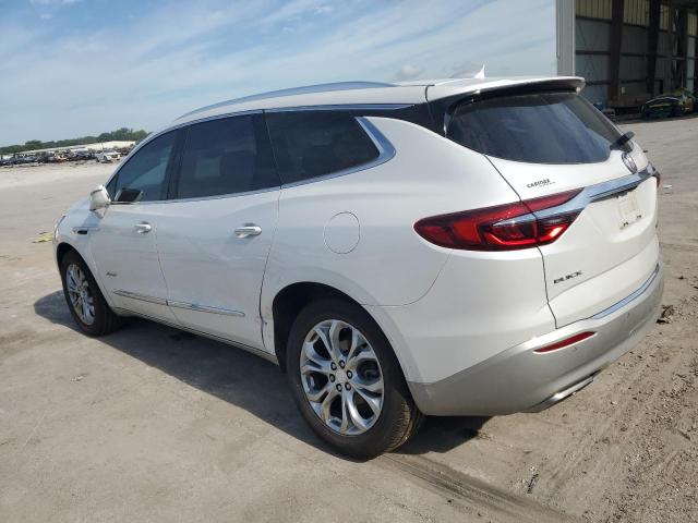 2018 BUICK ENCLAVE AVENIR 5GAEVCKW4JJ187573