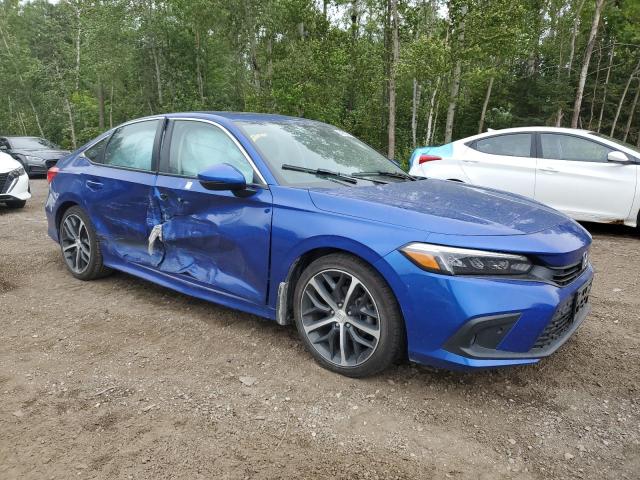 2022 HONDA CIVIC TOUR 2HGFE1F92NH006958