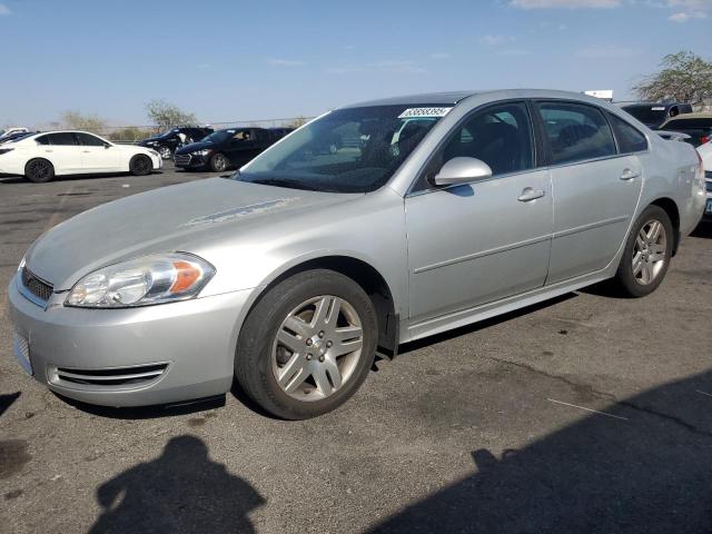 CHEVROLET IMPALA LT
