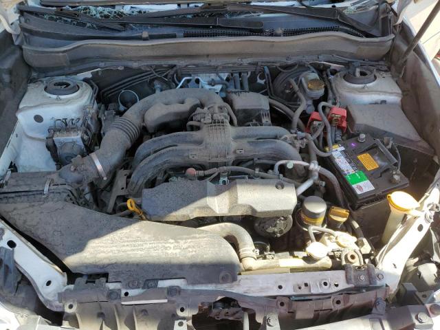 2015 SUBARU FORESTER 2 - JF2SJABC2FH580348