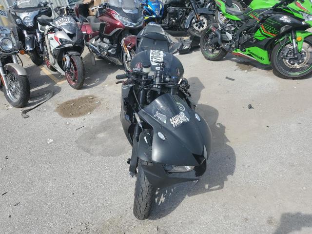 2020 HONDA CBR600 RR JH2PC40JXLK600241