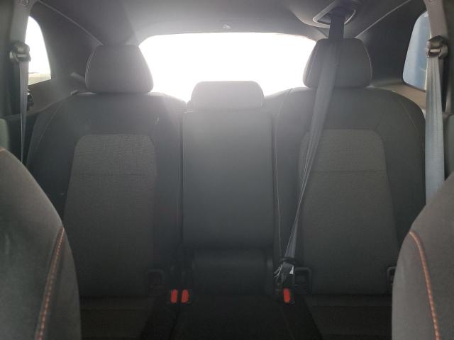 2023 HONDA CR-V SPORT - 2HKRS5H53PH716631