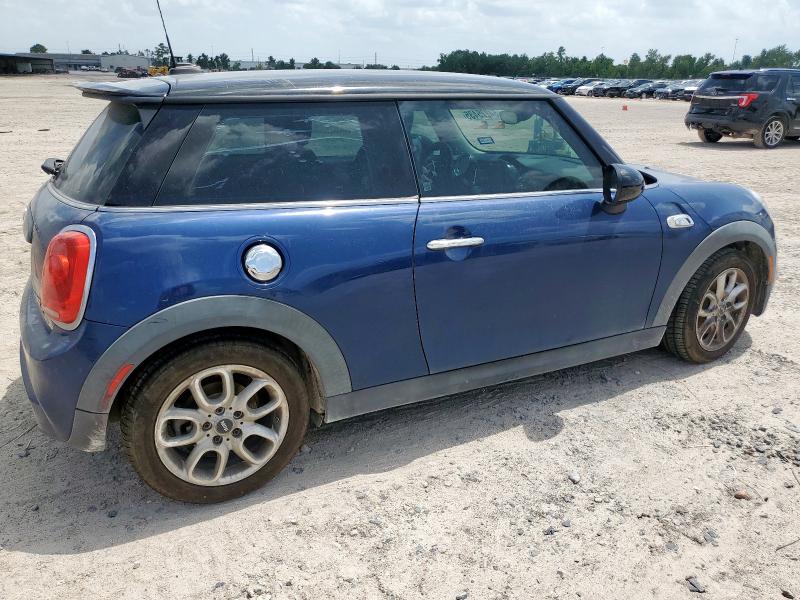 2015 MINI COOPER S WMWXP7C57F2A39949