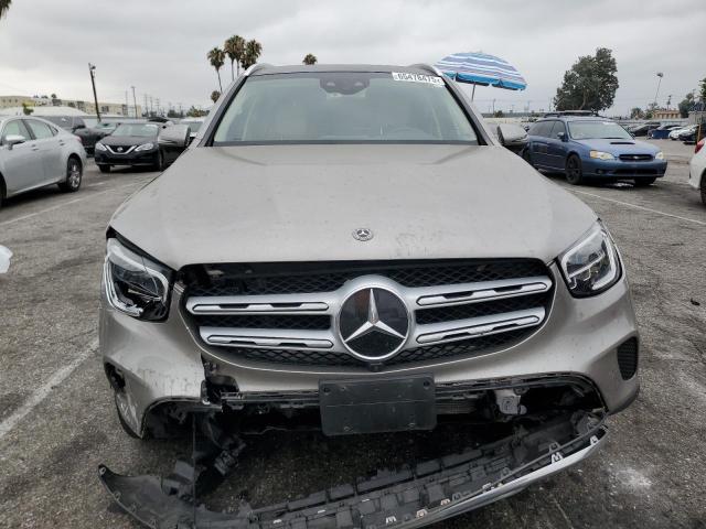 2020 MERCEDES-BENZ GLC 300 4M WDC0G8EB0LF747498