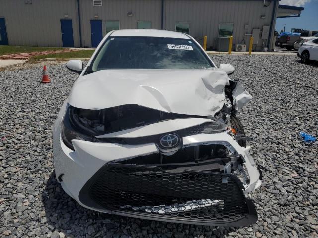 2021 TOYOTA COROLLA LE - JTDEPMAE8MJ165457