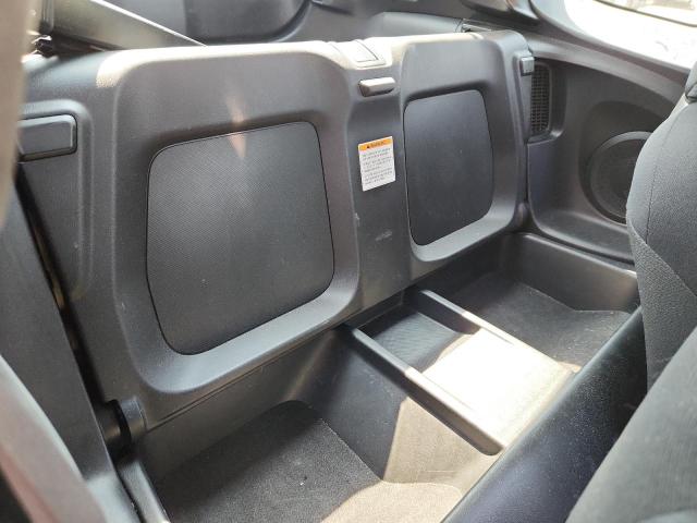 2015 HONDA CR-Z JHMZF1D42FS002711