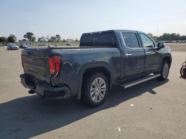 2021 GMC SIERRA K15 1GTU9FEL5MZ365871