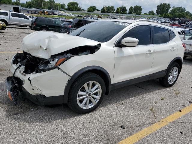 NISSAN ROGUE SPOR