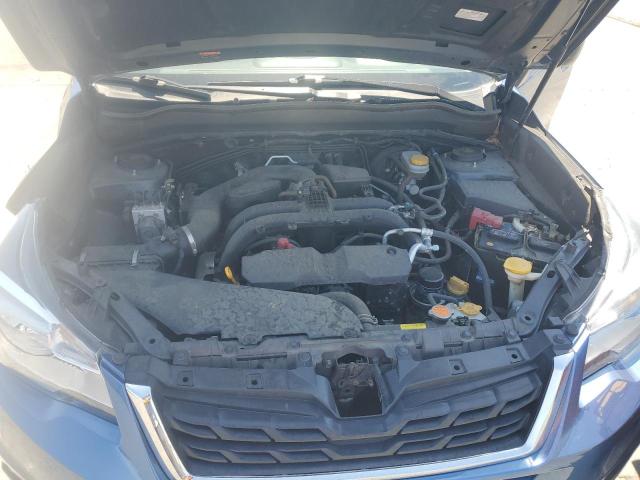 2018 SUBARU FORESTER 2 JF2SJAAC7JH413512