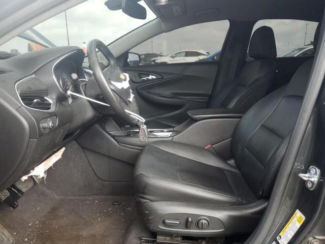 2016 CHEVROLET MALIBU LT 1G1ZE5ST6GF346115