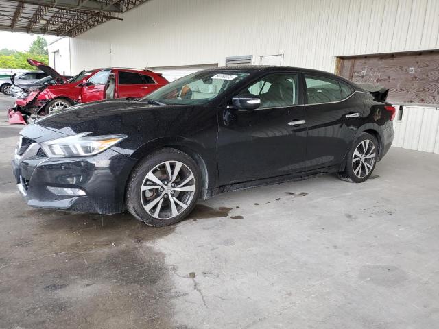 NISSAN MAXIMA 3.5