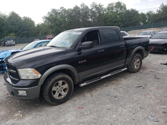 DODGE RAM 1500
