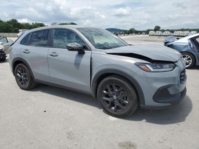 2023 HONDA HR-V SPORT - 3CZRZ2H55PM706343