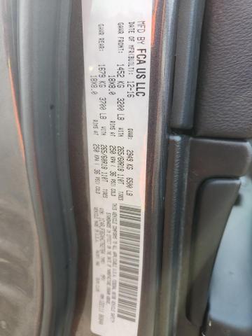 2017 JEEP GRAND CHER 1C4RJFBGXHC762764