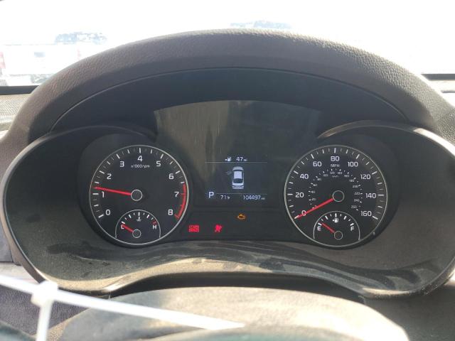 2019 KIA OPTIMA LX 5XXGT4L32KG290956