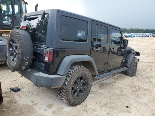2015 JEEP WRANGLER U 1C4BJWDG1FL745377