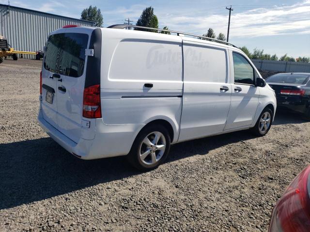 MERCEDES-BENZ METRIS 2016 white cargo va gas WD3PG2EA7G3093125 photo #4