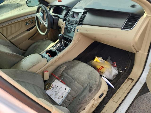 2015 FORD TAURUS SE #3285567346