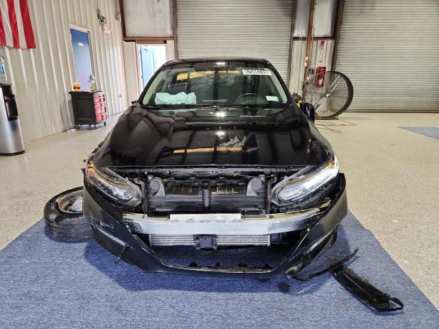 2020 HONDA ACCORD EXL 1HGCV1F57LA003016
