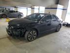 2018 LINCOLN MKZ RESERV - 3LN6L5E92JR605401
