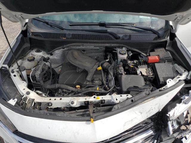 2021 BUICK ENCORE GX KL4MMBS27MB137778
