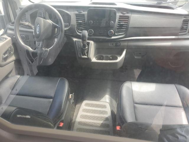 2024 FORD TRANSIT T- - 1FTYE1Y83RKA32382