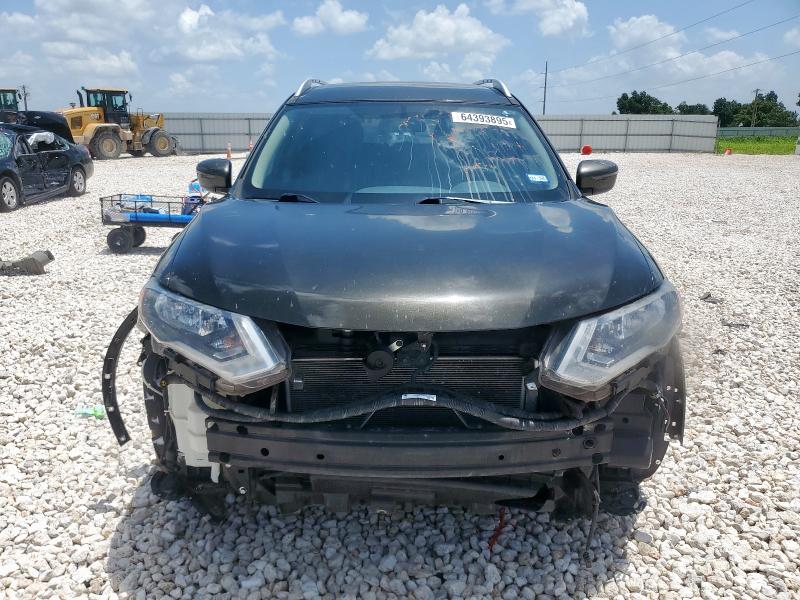 2017 NISSAN ROGUE S - KNMAT2MT5HP541527