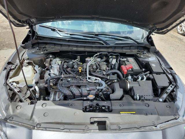 2024 NISSAN ALTIMA S 1N4BL4BV7RN406928