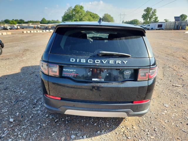 2020 LAND ROVER DISCOVERY SALCK2FX1LH853108
