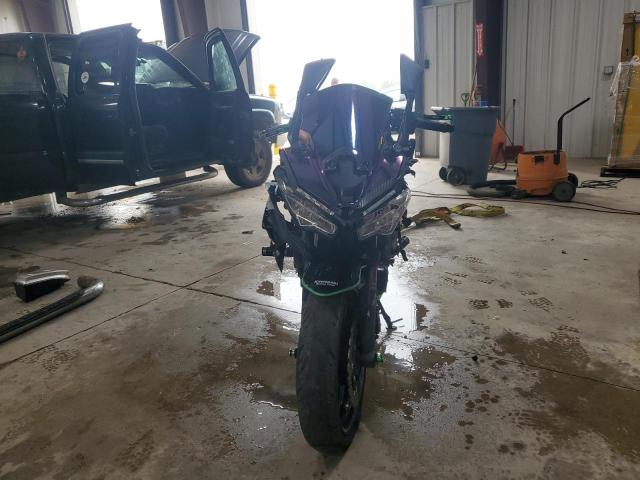 2020 KAWASAKI EX650 M ML5EXEM16LDA09295