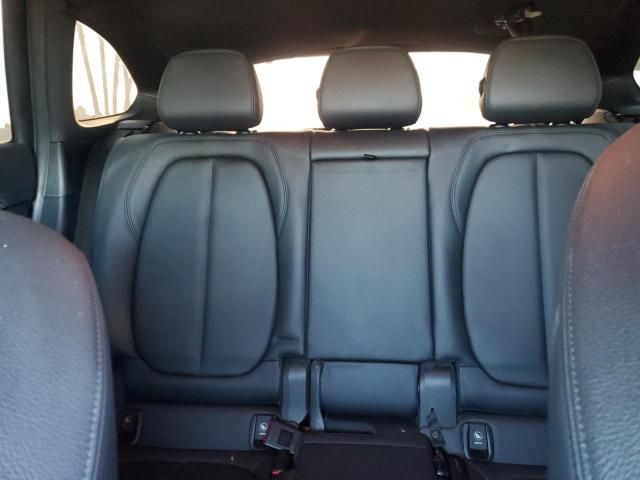 2016 BMW X1 XDRIVE2 WBXHT3C36GP889747