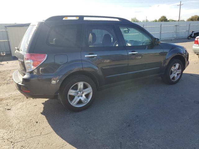 2010 SUBARU FORESTER 2 - JF2SH6DC2AH737620
