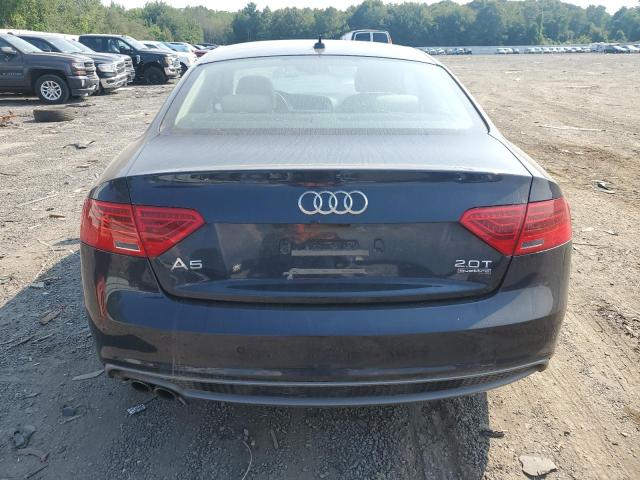 2015 AUDI A5 PREMIUM WAUMFAFR3FA057322