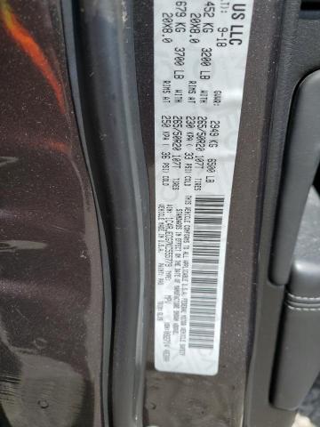 2019 JEEP GRAND CHER 1C4RJECG7KC555779