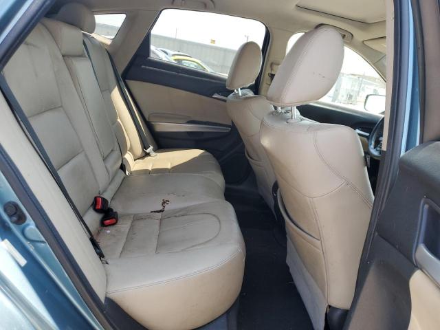 2015 HONDA CROSSTOUR 5J6TF2H57FL002255