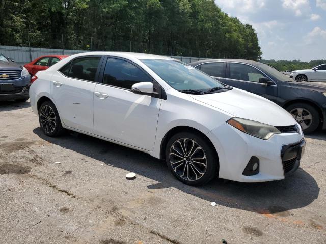Vin: 2t1burhe7ec068116, lot: 63859675, toyota corolla l 20144