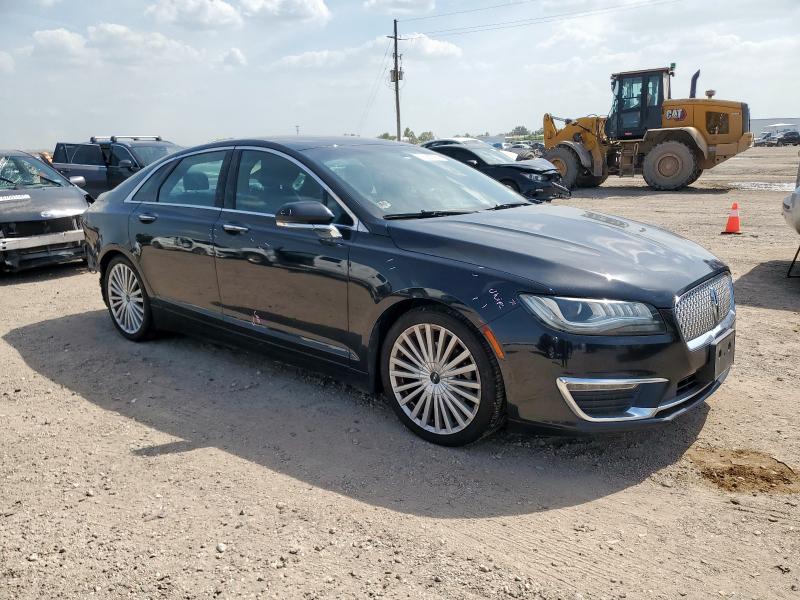 2017 LINCOLN MKZ RESERV 3LN6L5E98HR603761