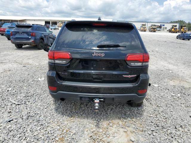 2018 JEEP GRAND CHEROKEE TRAILHAWK 1C4RJFLT4JC139383