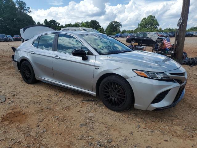 2018 TOYOTA CAMRY L 4T1B11HK7JU156883